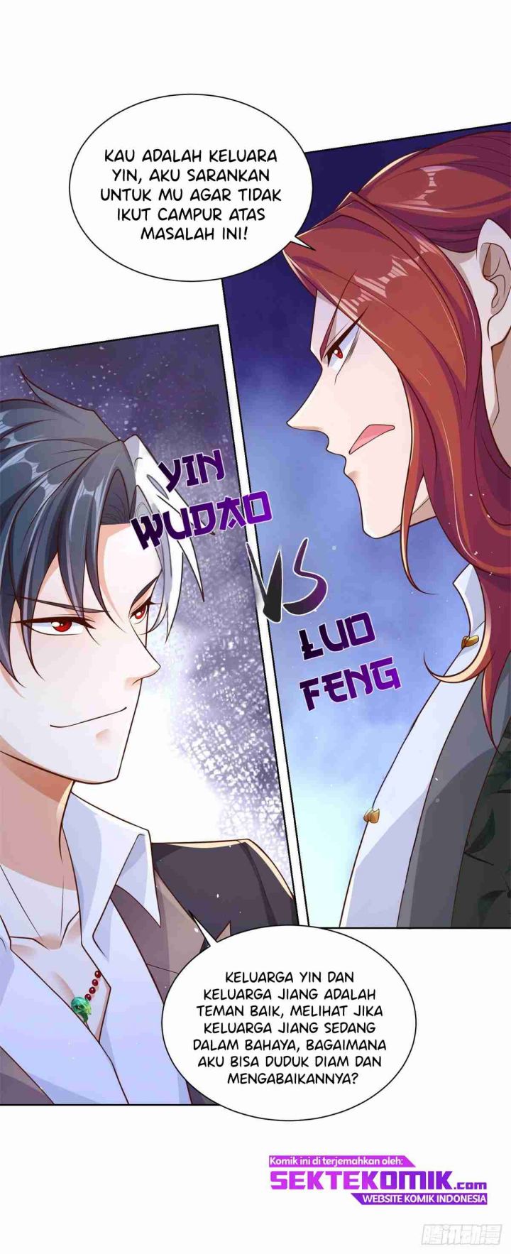 Arch Villain Bab 10 halaman 16