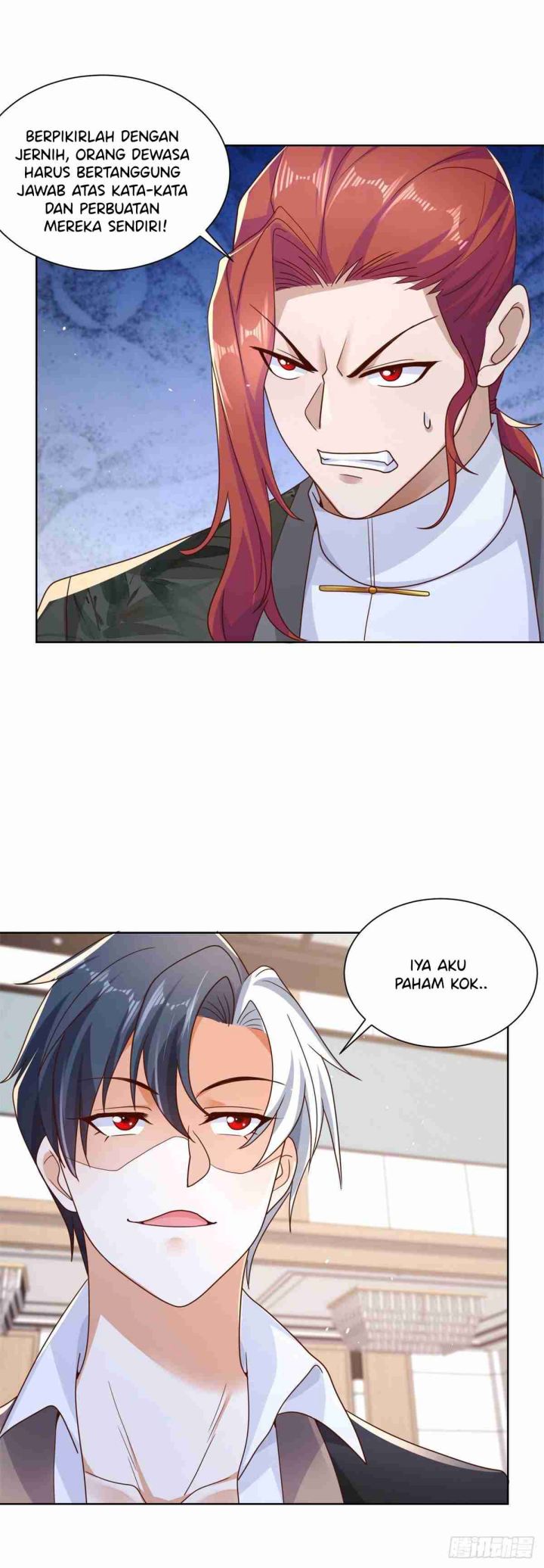 Arch Villain Bab 10 halaman 17