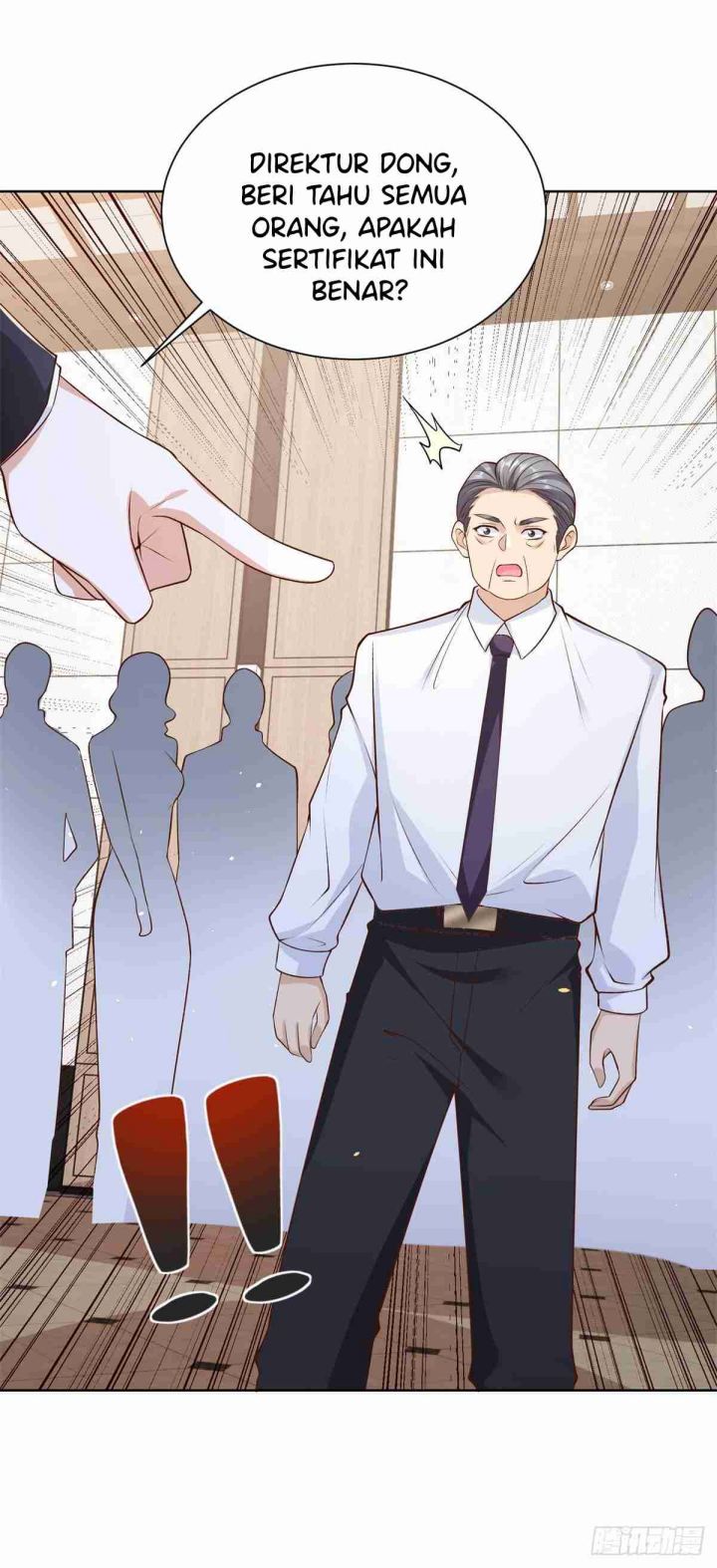 Arch Villain Bab 10 halaman 22