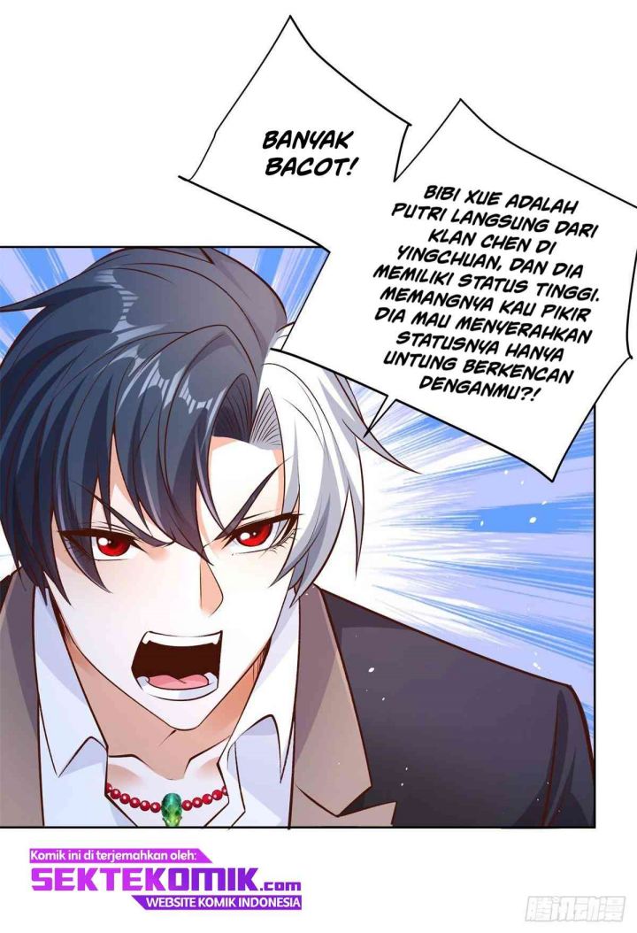 Arch Villain Bab 10 halaman 29