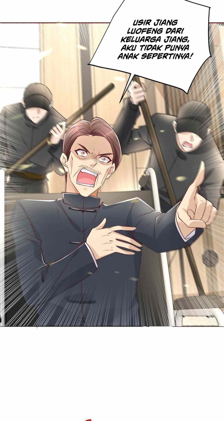 Arch Villain chapter 11 halaman 5