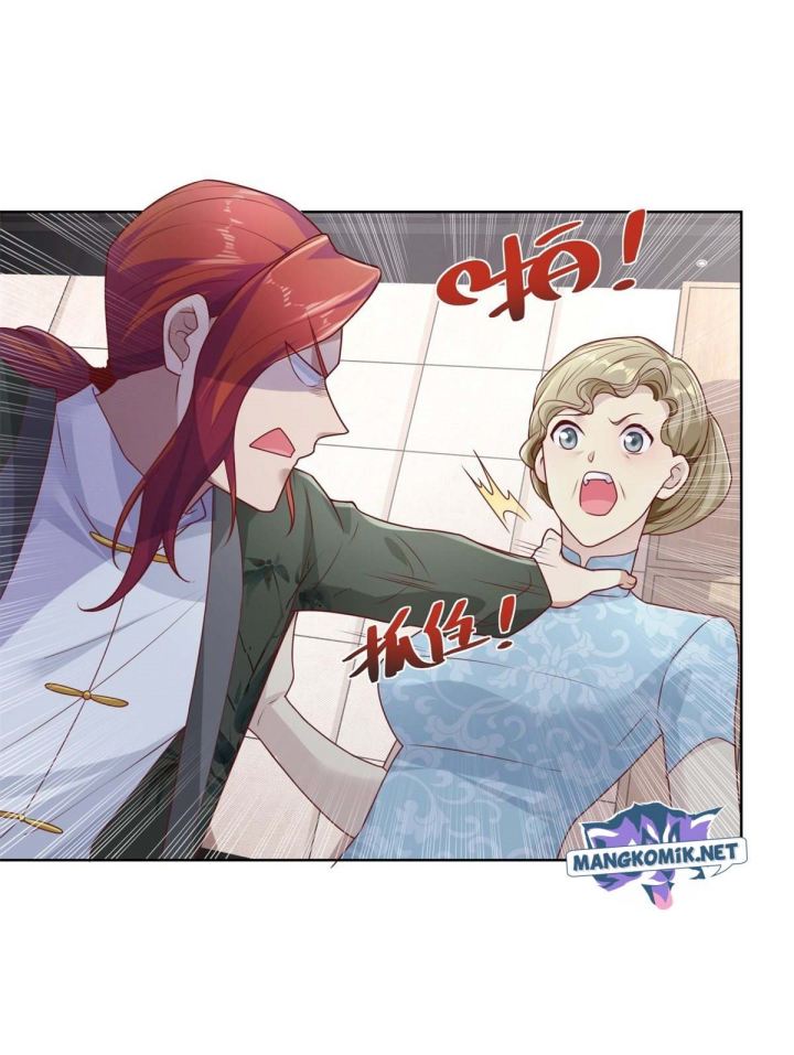 Arch Villain chapter 11 halaman 7