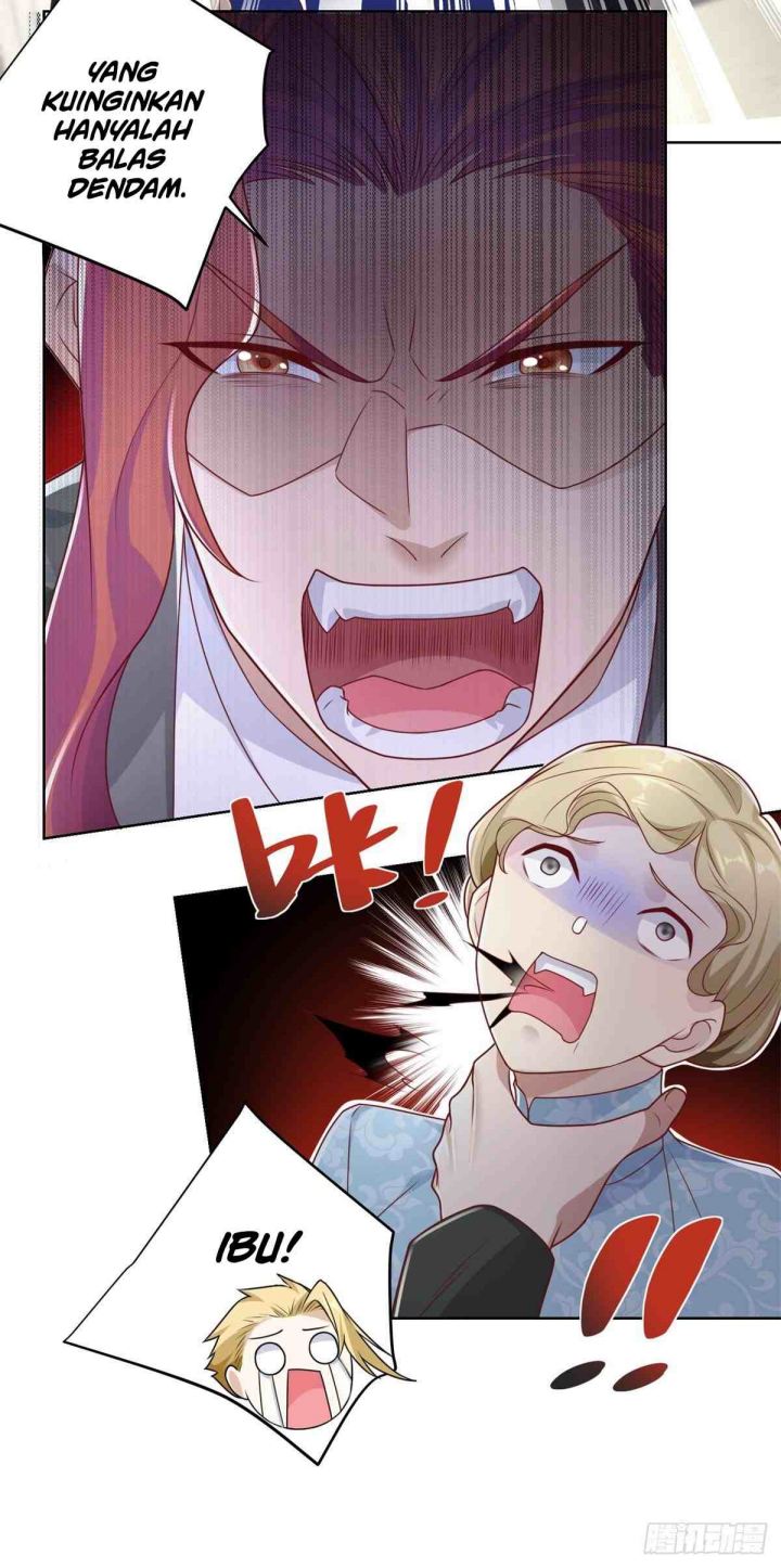 Arch Villain chapter 11 halaman 9