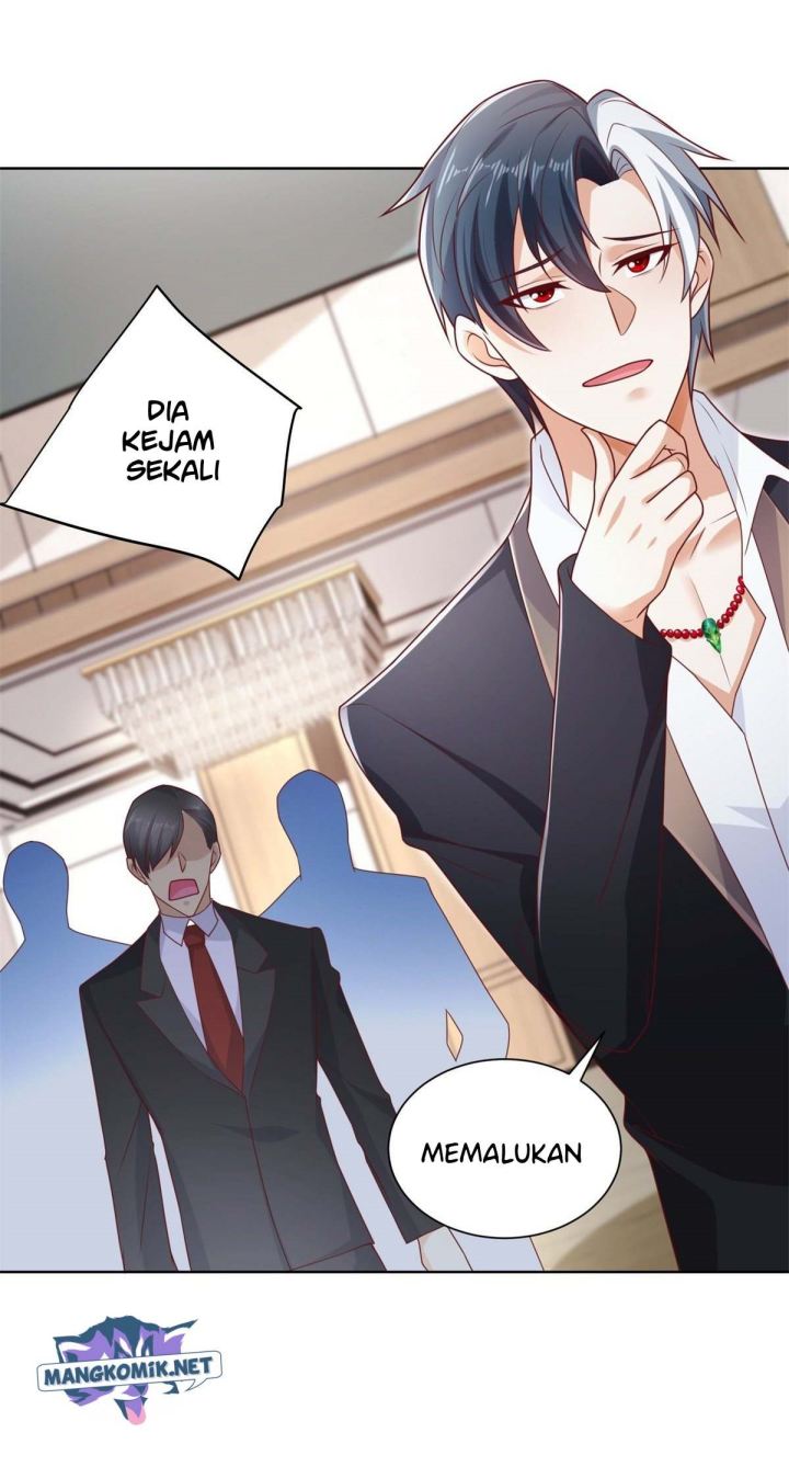 Arch Villain chapter 11 halaman 10