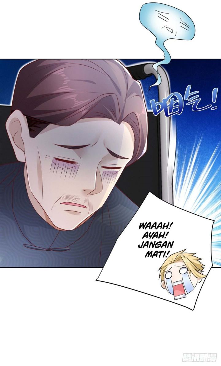 Arch Villain chapter 11 halaman 12