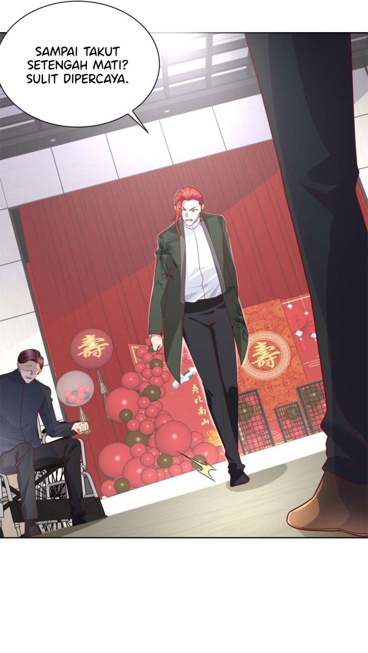 Arch Villain chapter 11 halaman 13