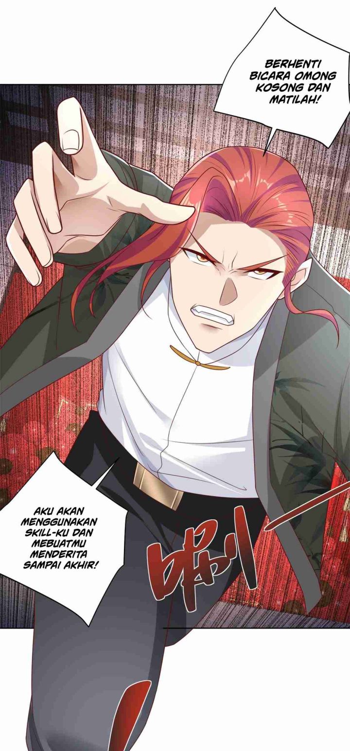 Arch Villain chapter 11 halaman 15