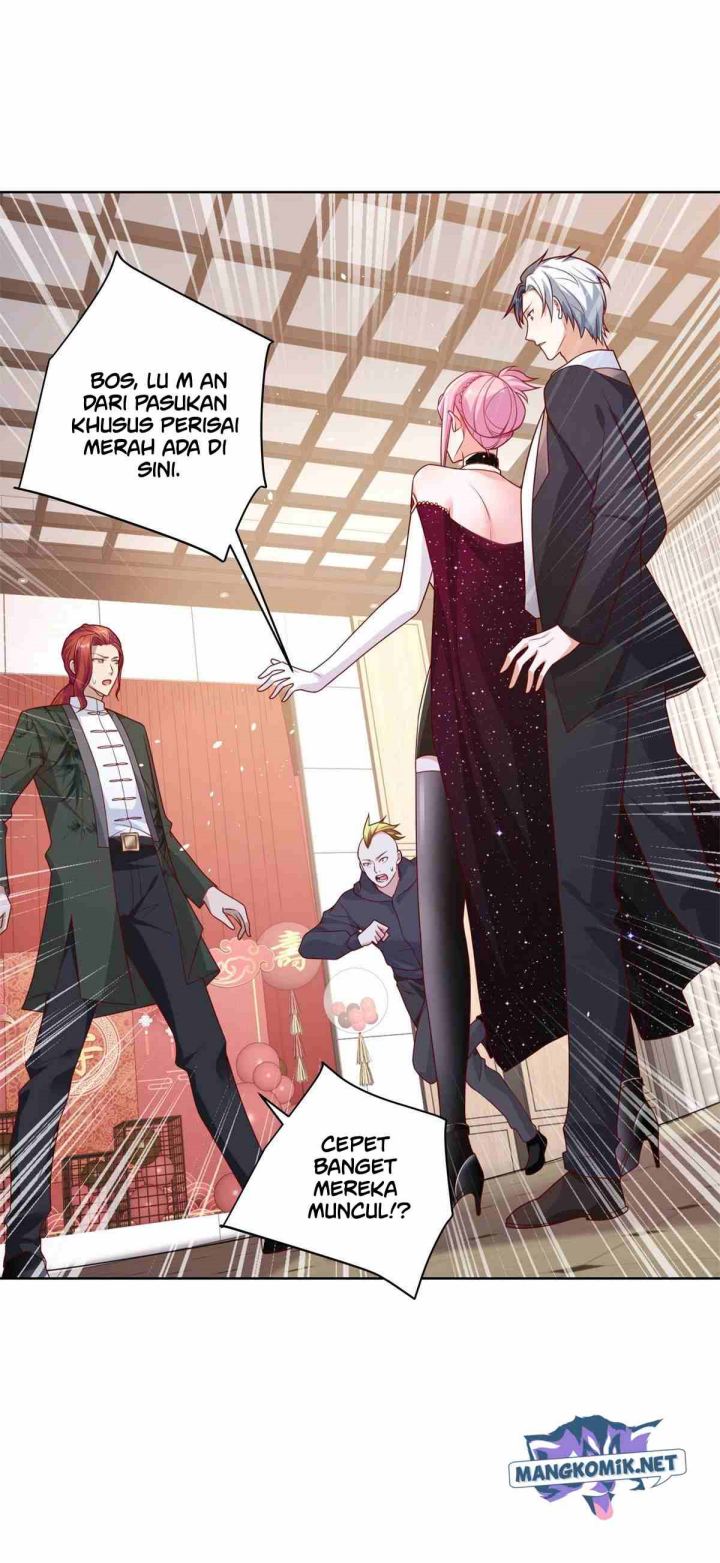 Arch Villain chapter 11 halaman 17