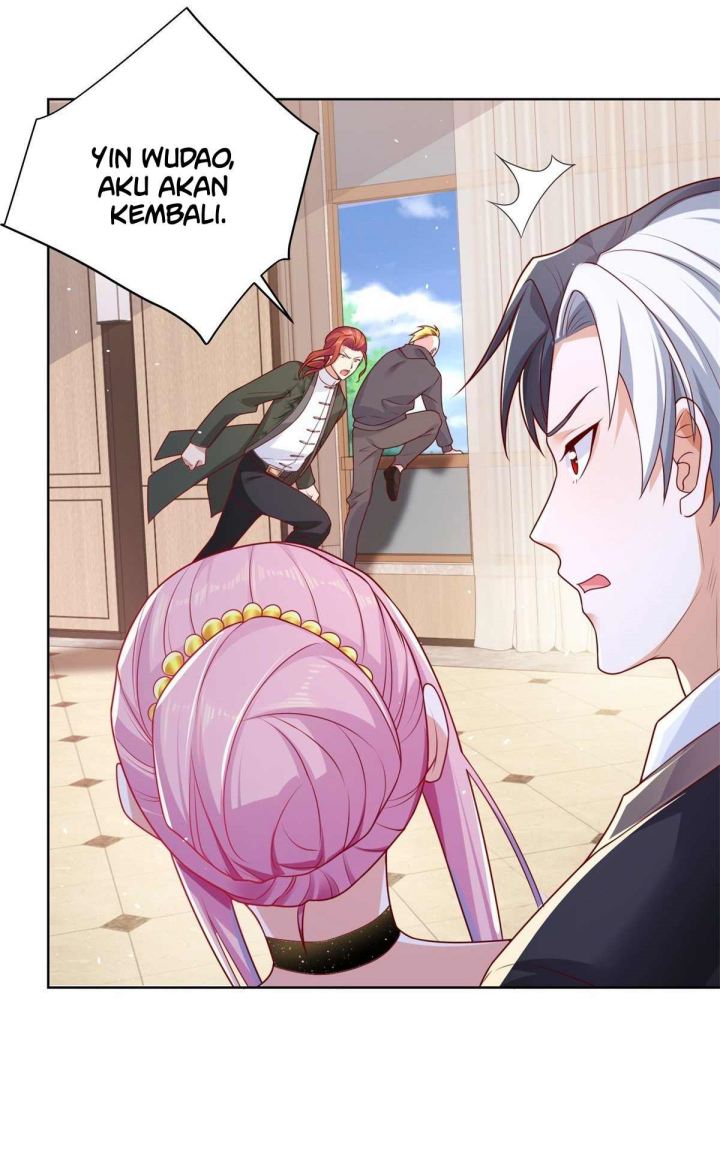 Arch Villain chapter 11 halaman 18