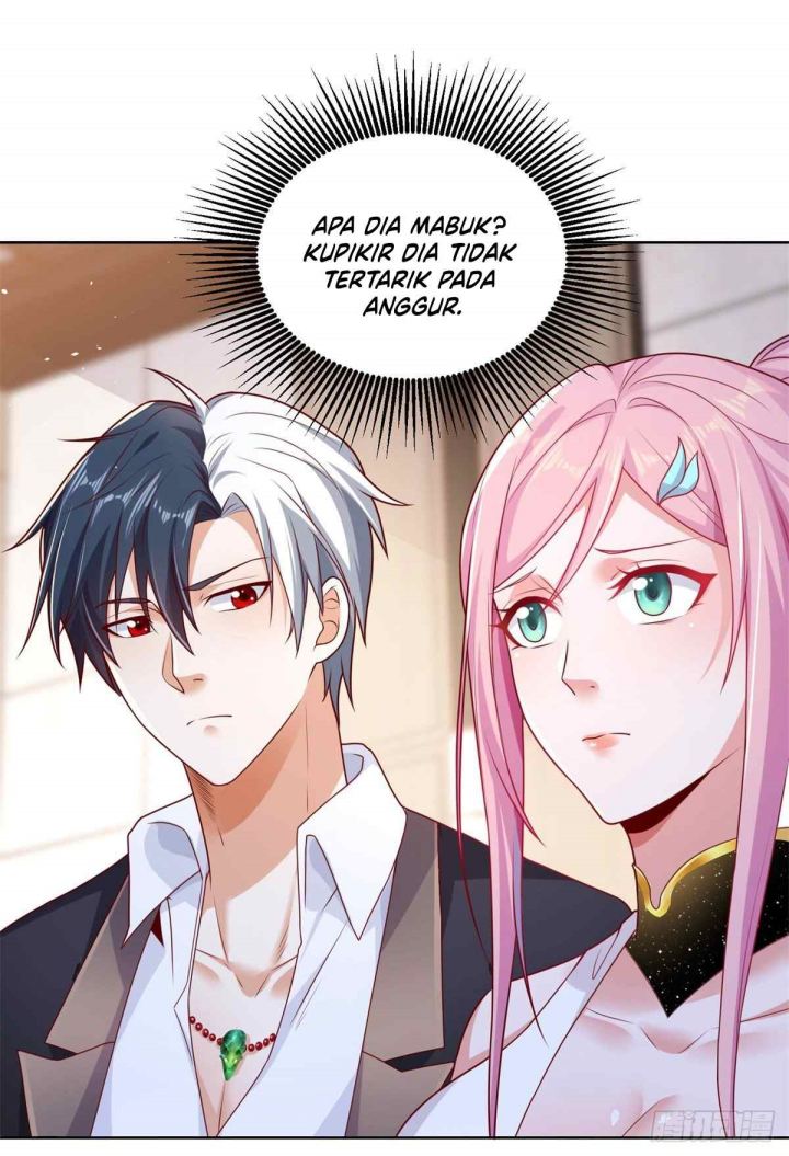Arch Villain chapter 11 halaman 19