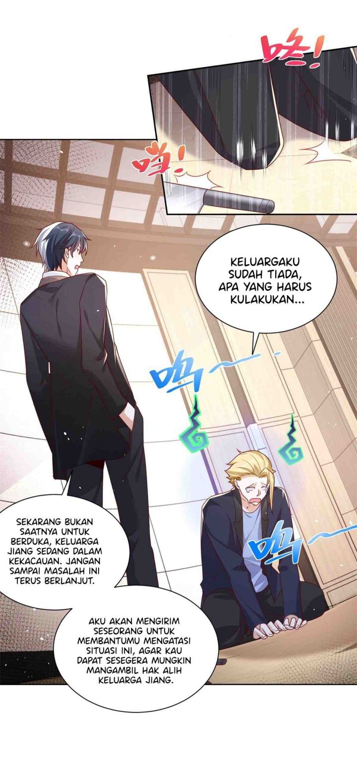 Arch Villain chapter 11 halaman 21