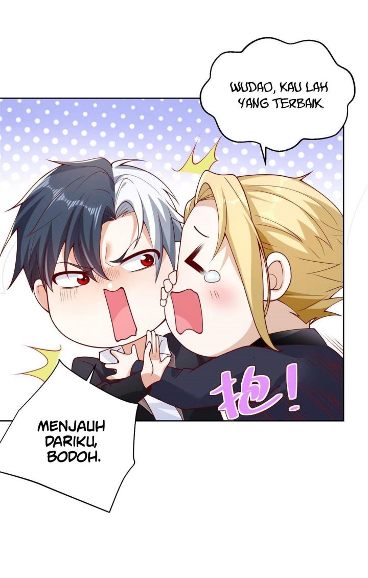 Arch Villain chapter 11 halaman 22