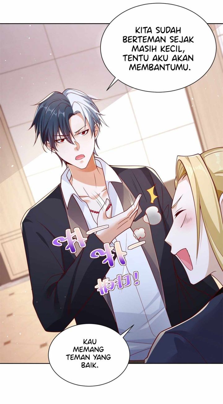 Arch Villain chapter 11 halaman 23