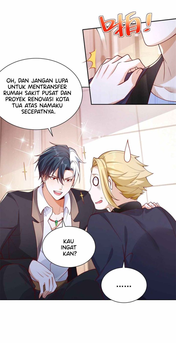Arch Villain chapter 11 halaman 24