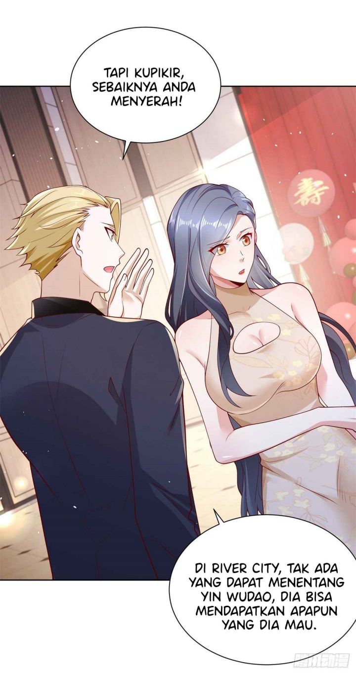 Arch Villain chapter 11 halaman 26