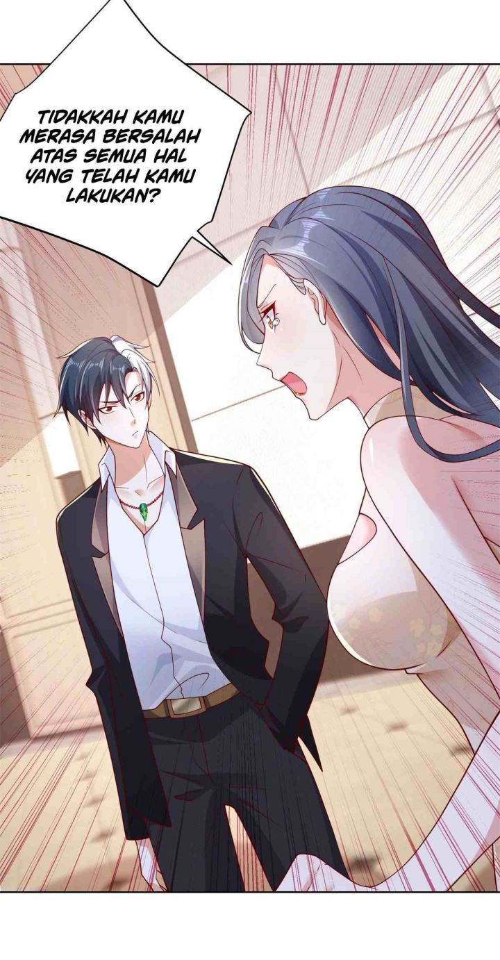 Arch Villain chapter 11 halaman 28