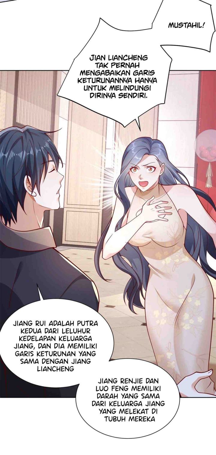 Arch Villain chapter 11 halaman 31