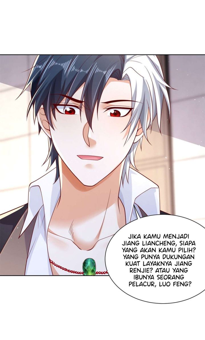 Arch Villain chapter 11 halaman 32