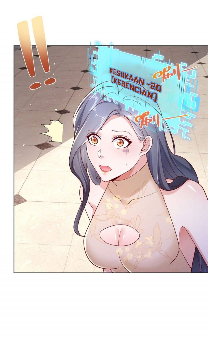 Arch Villain chapter 11 halaman 33
