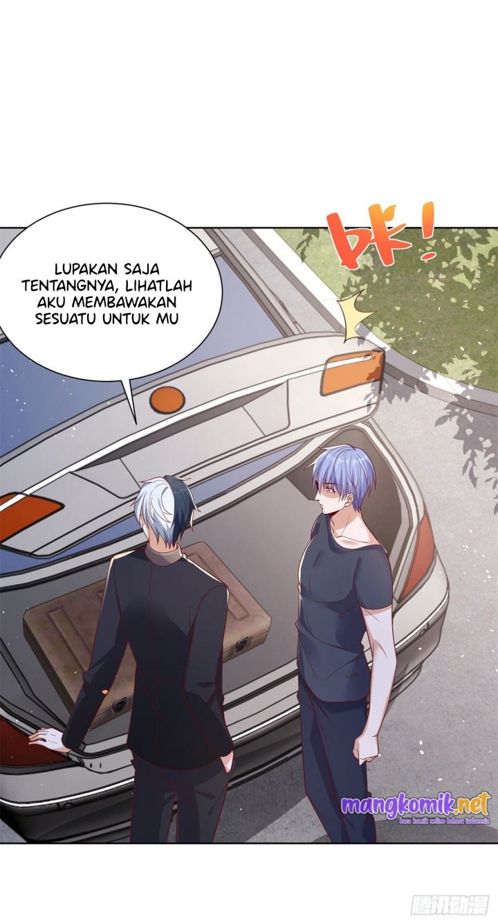 Arch Villain chapter 12 halaman 5