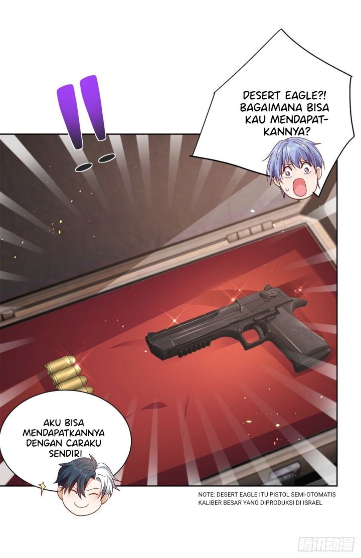 Arch Villain chapter 12 halaman 6