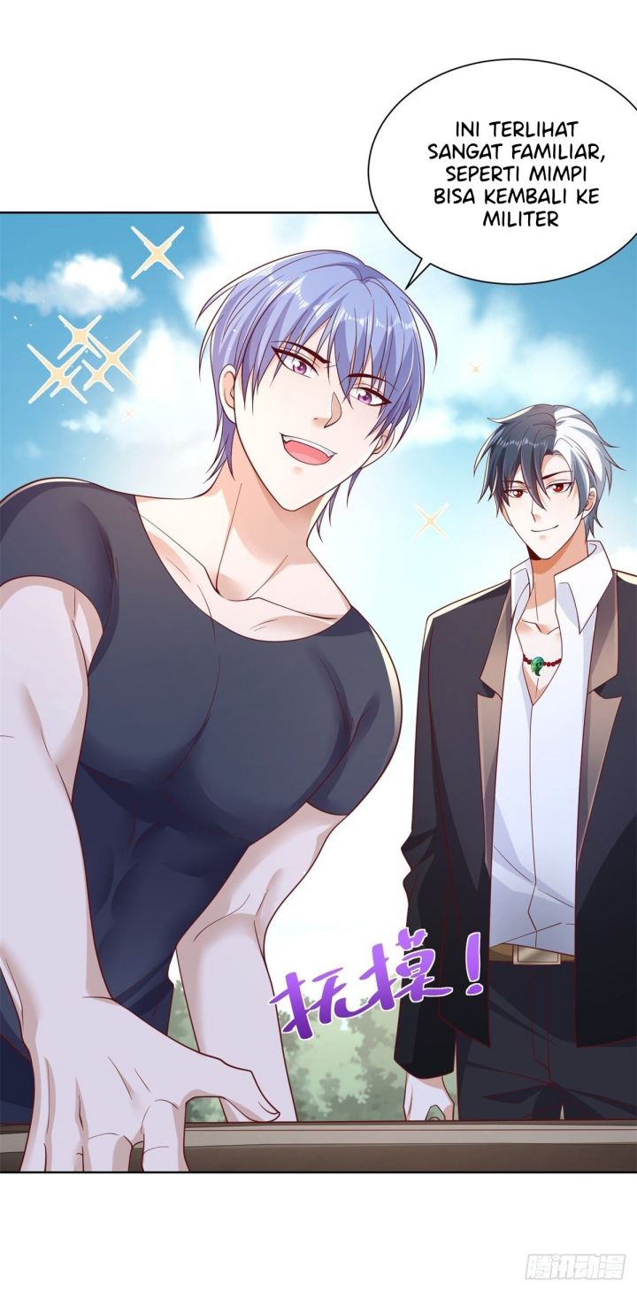 Arch Villain chapter 12 halaman 7