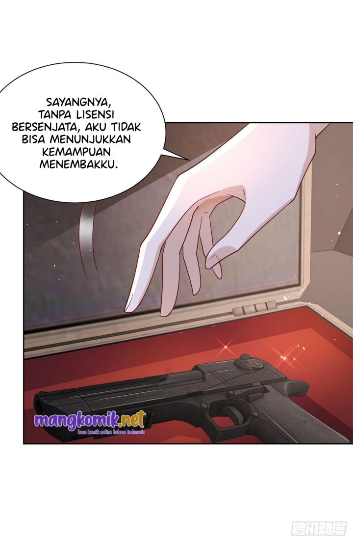 Arch Villain chapter 12 halaman 8