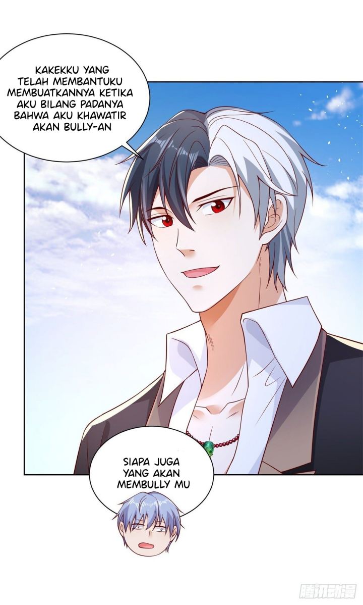 Arch Villain chapter 12 halaman 10