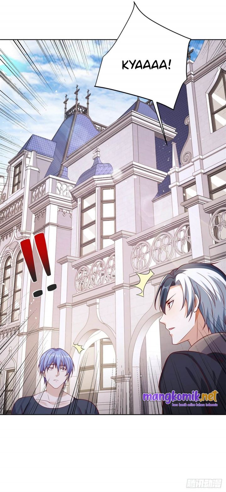Arch Villain chapter 12 halaman 11