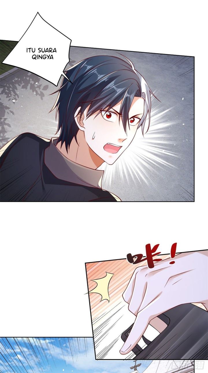 Arch Villain chapter 12 halaman 12