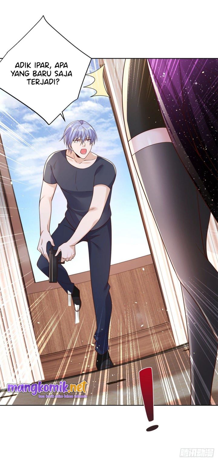 Arch Villain chapter 12 halaman 14