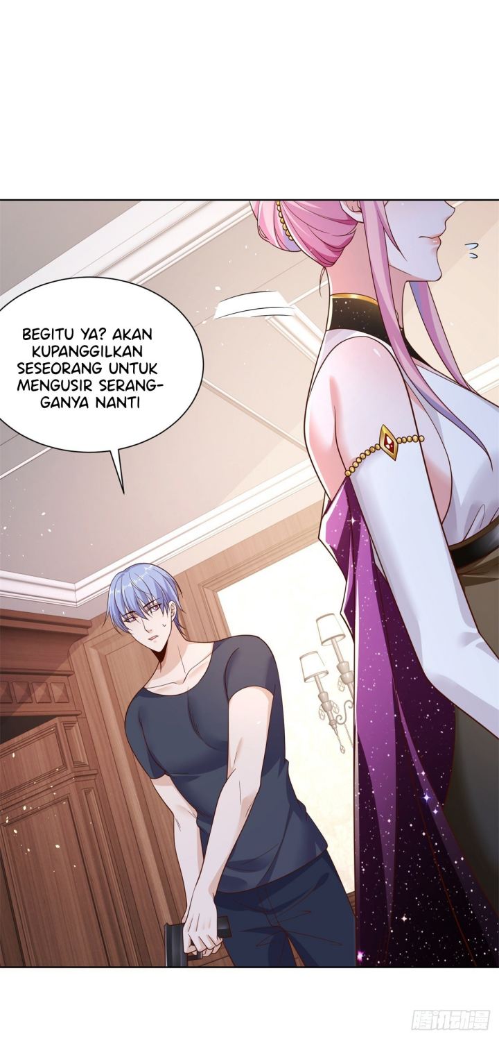 Arch Villain chapter 12 halaman 16