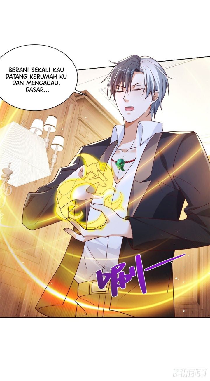 Arch Villain chapter 12 halaman 22