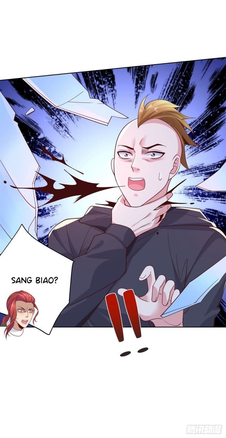 Arch Villain chapter 12 halaman 24