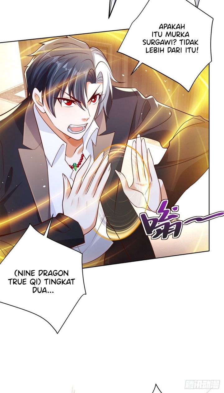 Arch Villain chapter 12 halaman 29