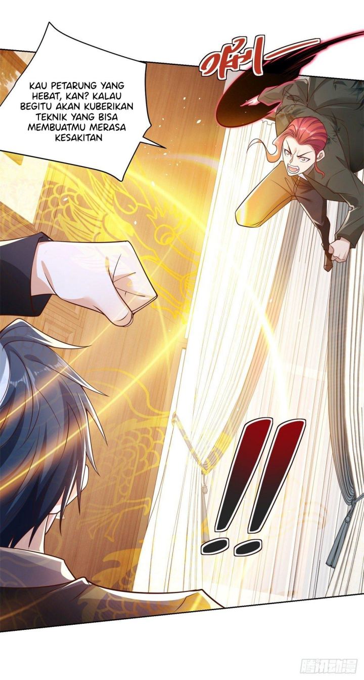 Arch Villain chapter 12 halaman 31