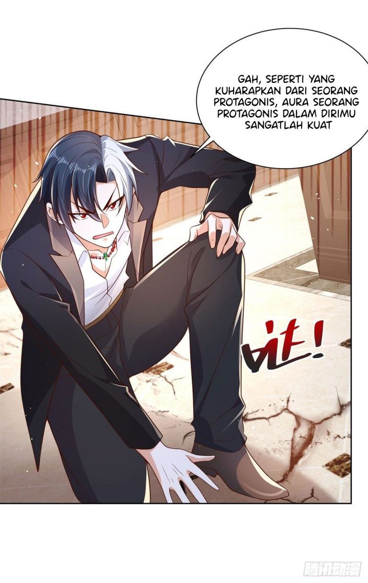 Arch Villain chapter 12 halaman 33