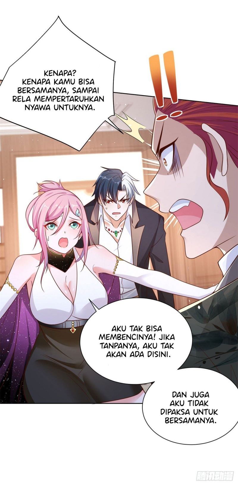 Arch Villain Bab 13 halaman 4