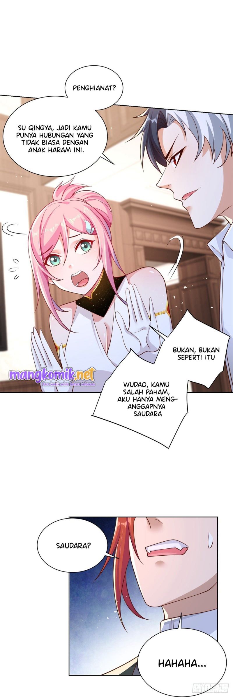 Arch Villain Bab 13 halaman 7