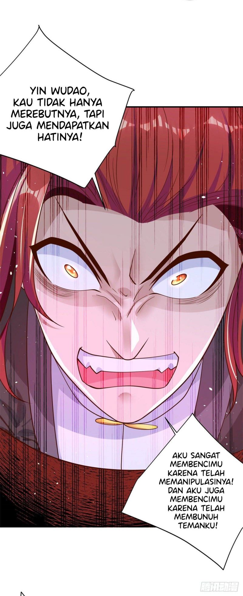 Arch Villain Bab 13 halaman 8