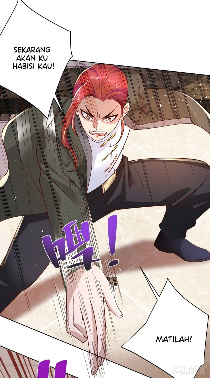 Arch Villain Bab 13 halaman 9