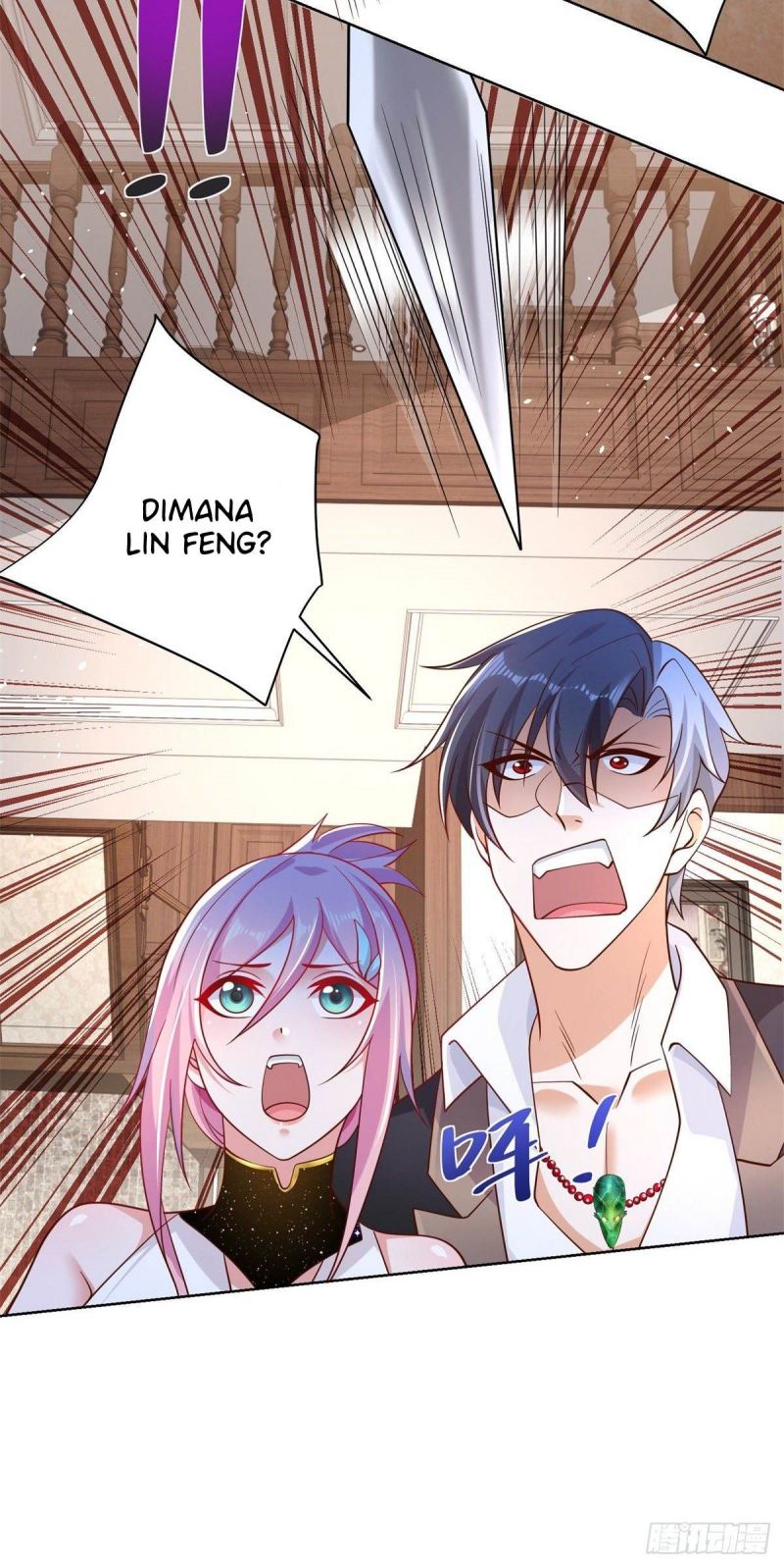 Arch Villain Bab 13 halaman 10