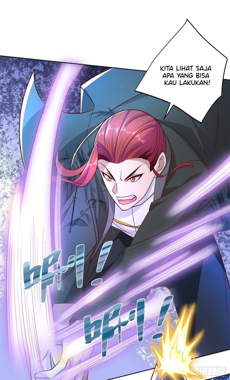 Arch Villain Bab 13 halaman 19