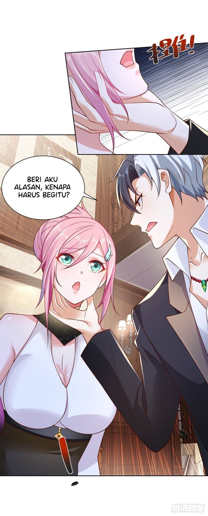 Arch Villain Bab 13 halaman 26
