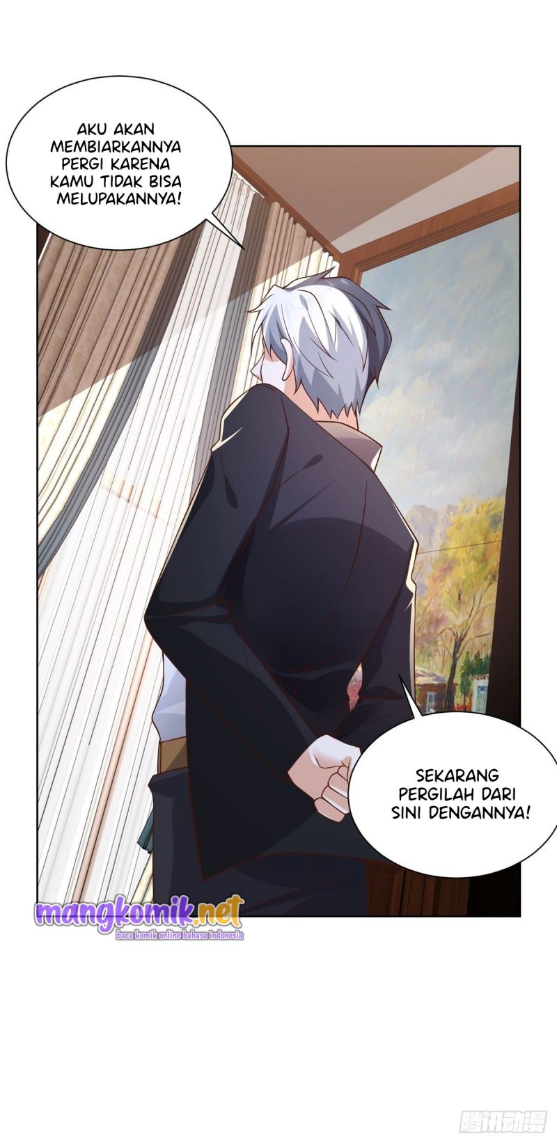 Arch Villain Bab 13 halaman 29