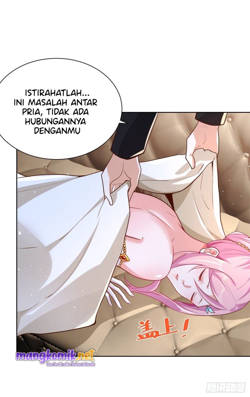 Arch Villain Bab 14 halaman 20