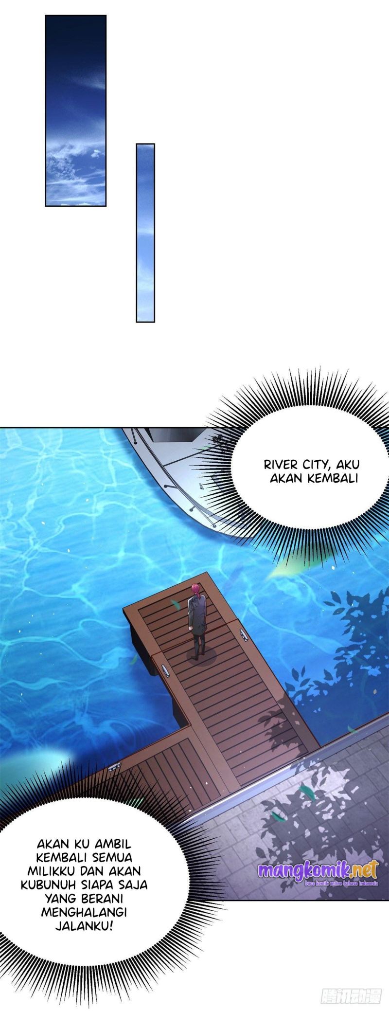 Arch Villain Bab 14 halaman 22