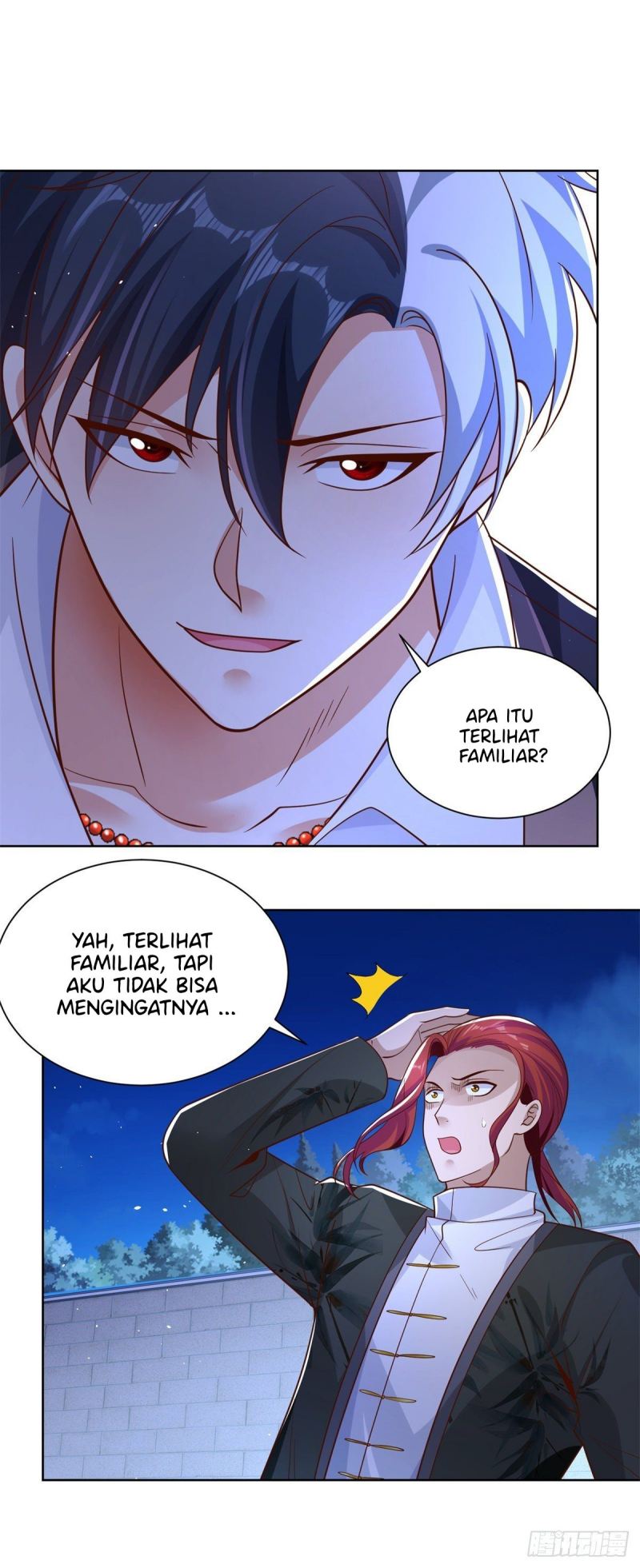 Arch Villain Bab 14 halaman 29