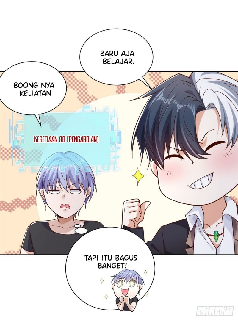 Arch Villain Bab 14 halaman 33