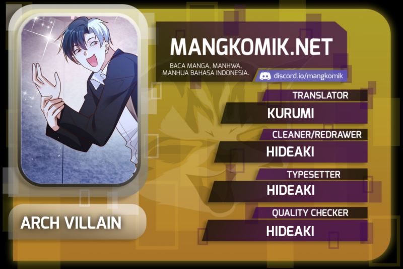 Arch Villain Bab 15 halaman 1